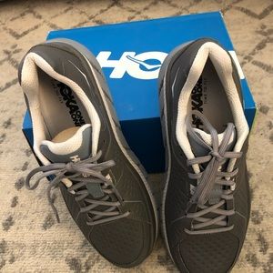 Men’s gaviota leather size 11